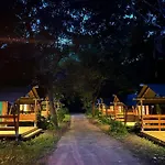 Campsite Sioglamping In Siocamping *