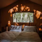 Sioglamping In Siocamping Campsite Siofok