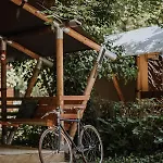 Sioglamping In Siocamping * Siofok