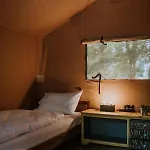 Sioglamping In Siocamping * Siofok
