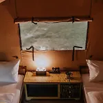 Sioglamping In Siocamping Campsite *