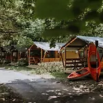 Sioglamping In Siocamping Campsite Siofok