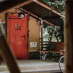 Campsite Sioglamping In Siocamping