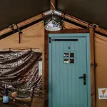 Sioglamping In Siocamping Campsite Siofok