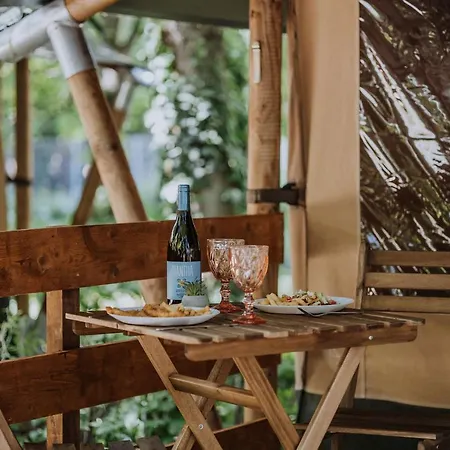 Camping Sioglamping In Siocamping