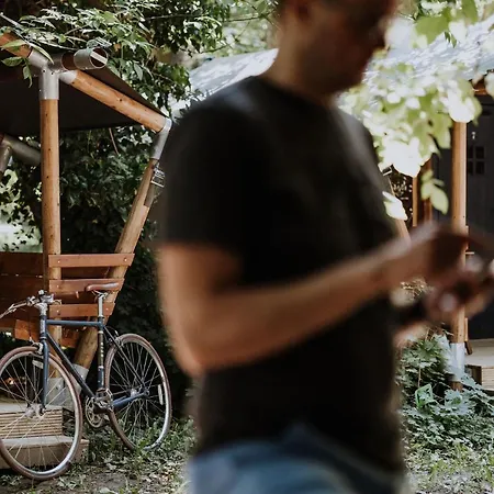 Sioglamping In Siocamping Camping