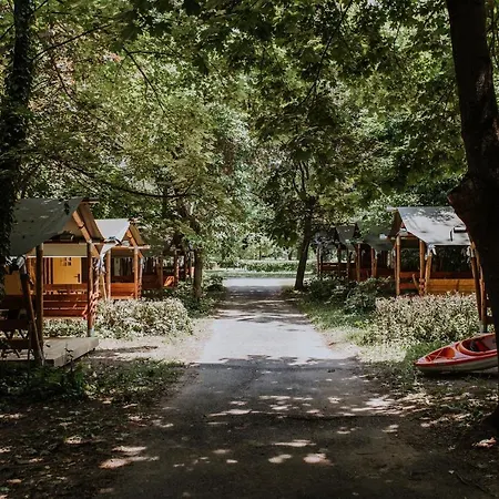 Sioglamping In Siocamping *