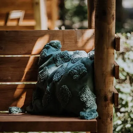 Sioglamping In Siocamping * Siófok