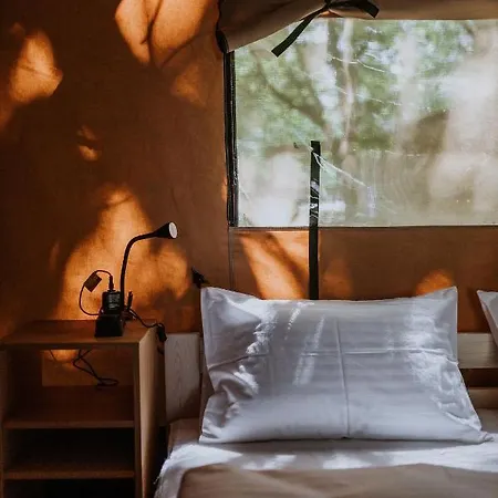 Sioglamping In Siocamping *