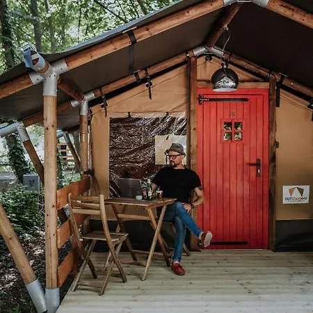 Sioglamping In Siocamping