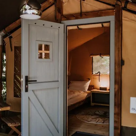 Camping Sioglamping In Siocamping *