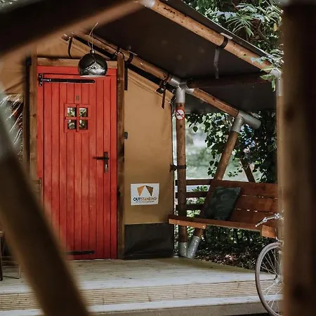 Camping Sioglamping In Siocamping