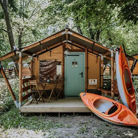 Sioglamping In Siocamping