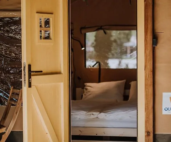 Sioglamping In Siocamping 营地 *