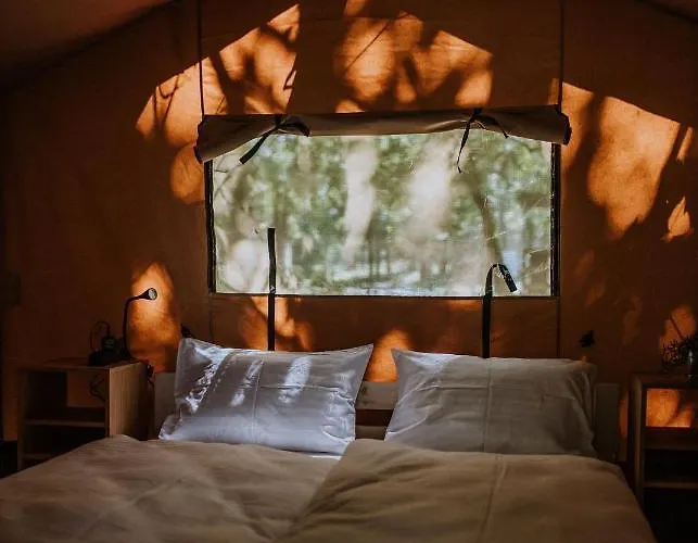 Sioglamping In Siocamping 营地 希欧福克