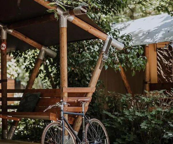 Sioglamping In Siocamping * 希欧福克