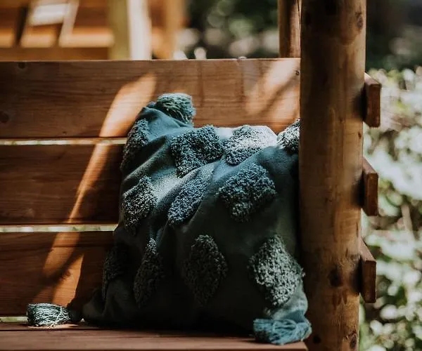 Sioglamping In Siocamping * 希欧福克