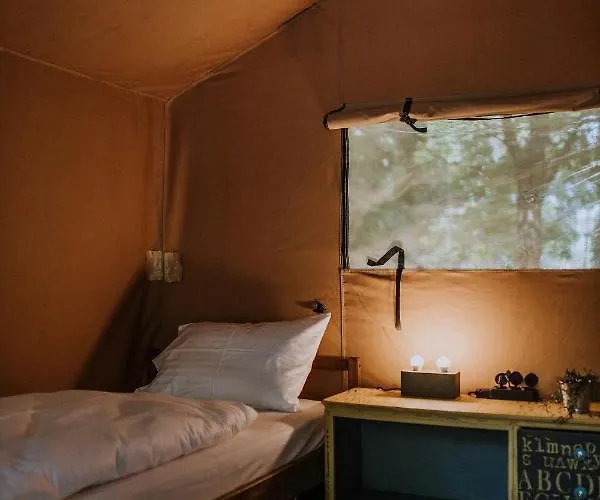 Sioglamping In Siocamping * 希欧福克